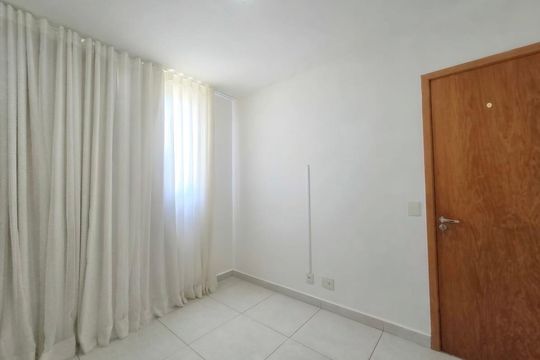 Quarto 2 de apartamento à venda com 2 quartos, 60m² em Cinquentenario, Belo Horizonte