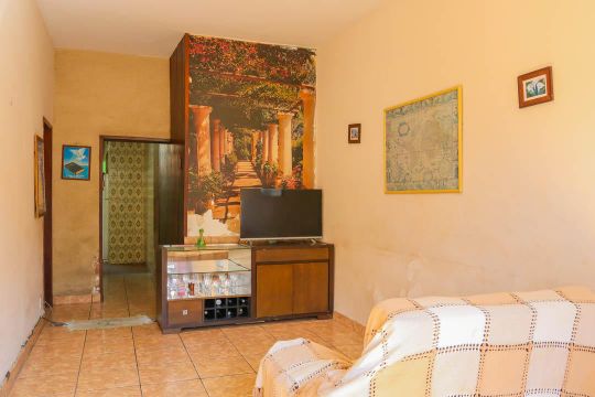 Casa à venda com 3 quartos, 280m² em Engenho de Dentro, Rio de Janeiro