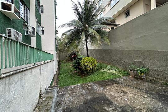 Apartamento à venda com 2 quartos, 60m² em Todos Os Santos, Rio de Janeiro