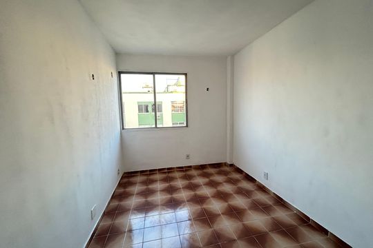 Apartamento à venda com 2 quartos, 60m² em Todos Os Santos, Rio de Janeiro