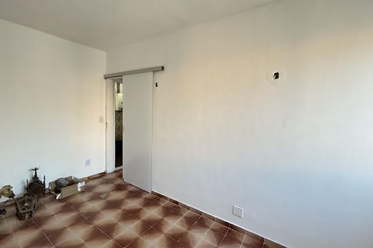 Apartamento à venda com 2 quartos, 60m² em Todos Os Santos, Rio de Janeiro