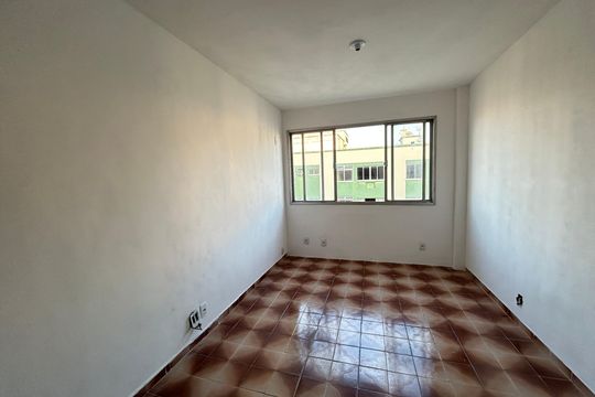 Apartamento à venda com 2 quartos, 60m² em Todos Os Santos, Rio de Janeiro