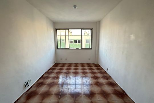 Apartamento à venda com 2 quartos, 60m² em Todos Os Santos, Rio de Janeiro