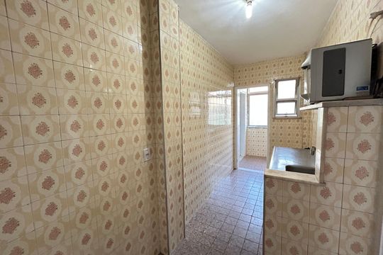 Apartamento à venda com 2 quartos, 60m² em Todos Os Santos, Rio de Janeiro