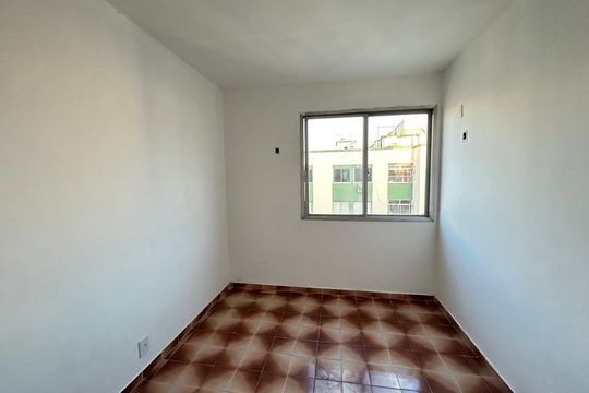 Apartamento à venda com 2 quartos, 60m² em Todos Os Santos, Rio de Janeiro