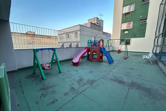 Apartamento à venda com 2 quartos, 60m² em Todos Os Santos, Rio de Janeiro