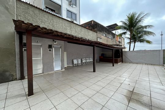 Apartamento à venda com 2 quartos, 60m² em Todos Os Santos, Rio de Janeiro