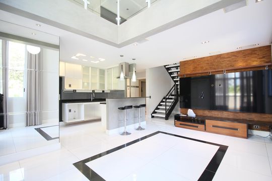 Apartamento à venda com 1 quarto, 101m² em Vila Andrade, São Paulo