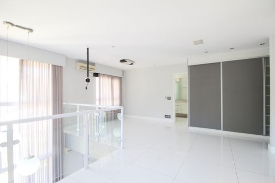 Quarto de apartamento à venda com 1 quarto, 101m² em Vila Andrade, São Paulo