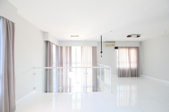 Quarto de apartamento à venda com 1 quarto, 101m² em Vila Andrade, São Paulo