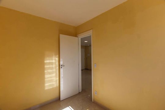 Apartamento para alugar com 2 quartos, 49m² em Jardim da Laranjeira (zona Leste), São Paulo