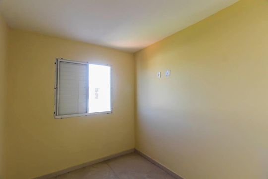 Apartamento para alugar com 2 quartos, 49m² em Jardim da Laranjeira (zona Leste), São Paulo