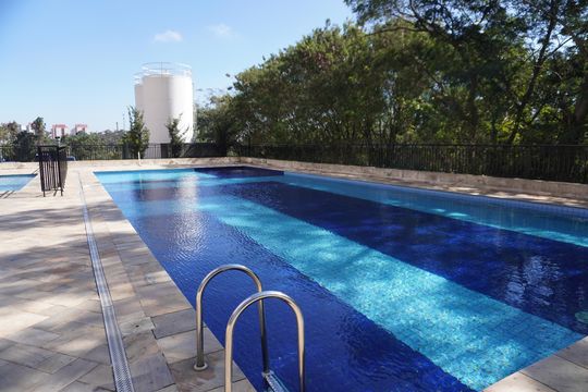 Apartamento à venda com 2 quartos, 47m² em Conjunto Residencial José Bonifácio, São Paulo