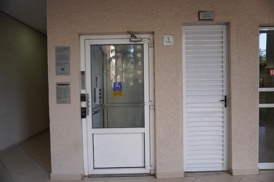 Apartamento à venda com 2 quartos, 47m² em Conjunto Residencial José Bonifácio, São Paulo