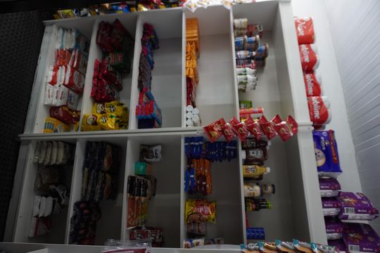 Apartamento à venda com 2 quartos, 47m² em Conjunto Residencial José Bonifácio, São Paulo