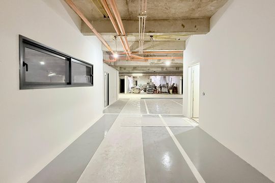Garagem de casa de condomínio à venda com 4 quartos, 530m² em Itaim Bibi, São Paulo