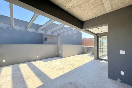 Área de Serviço de casa de condomínio à venda com 4 quartos, 530m² em Itaim Bibi, São Paulo