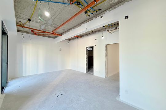 Suíte 1 de casa de condomínio à venda com 4 quartos, 530m² em Itaim Bibi, São Paulo