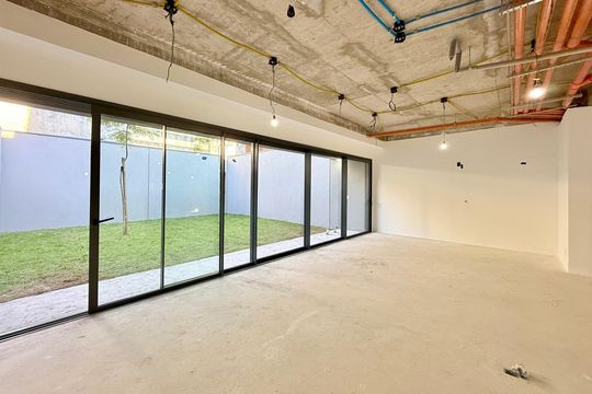 Sala de casa de condomínio à venda com 4 quartos, 530m² em Itaim Bibi, São Paulo