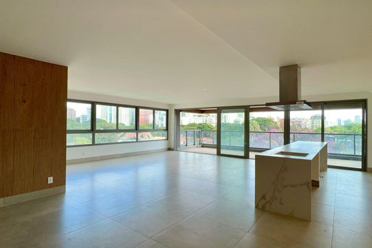 Apartamento à venda com 3 quartos, 278m² em Jardim Paulista, São Paulo