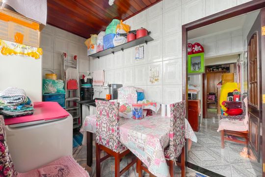 Área de Serviço de casa à venda com 1 quarto, 130m² em Baronesa, Osasco