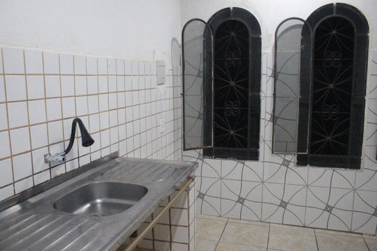 Cozinha 2 de casa à venda com 4 quartos, 120m² em Fundação, São Caetano do Sul