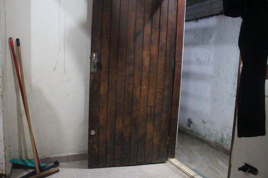 Área de Serviço 2 de casa à venda com 4 quartos, 120m² em Fundação, São Caetano do Sul