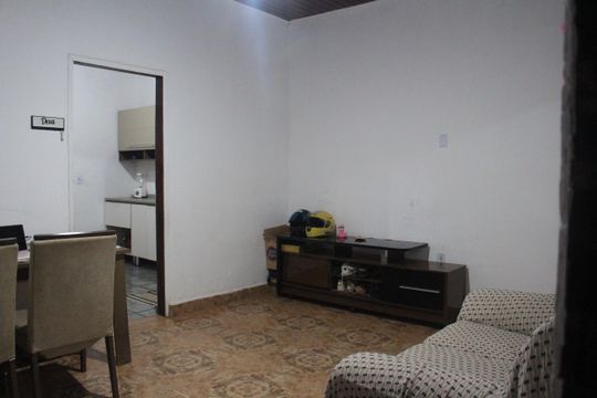 Casa à venda com 4 quartos, 120m² em Fundação, São Caetano do Sul