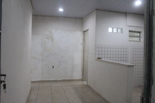 Sala 2 de casa à venda com 4 quartos, 120m² em Fundação, São Caetano do Sul