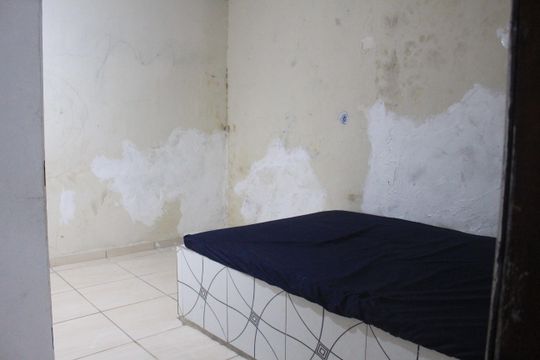 Quarto 1 de casa à venda com 4 quartos, 120m² em Fundação, São Caetano do Sul