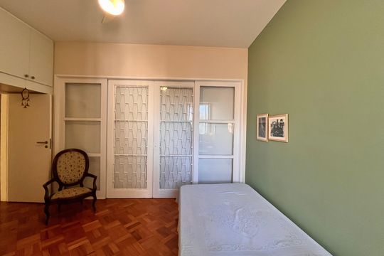 Apartamento para alugar com 3 quartos, 140m² em Copacabana, Rio de Janeiro