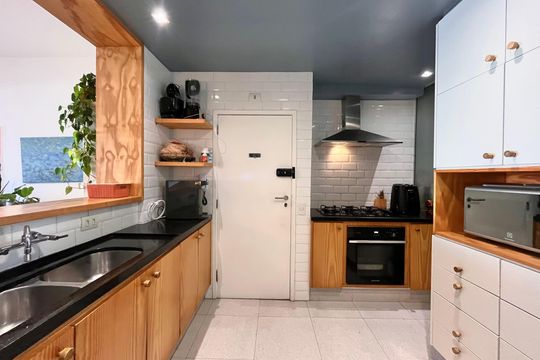 Apartamento para alugar com 3 quartos, 140m² em Copacabana, Rio de Janeiro