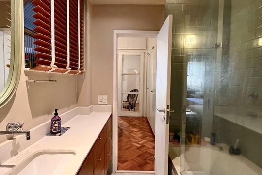 Apartamento para alugar com 3 quartos, 140m² em Copacabana, Rio de Janeiro