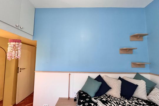 Apartamento para alugar com 3 quartos, 140m² em Copacabana, Rio de Janeiro