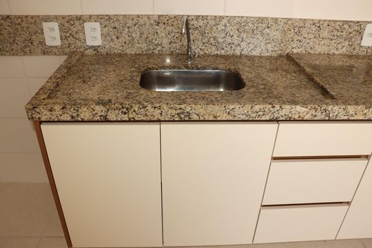 Apartamento para alugar com 2 quartos, 35m² em Conjunto Habitacional Teotonio Vilela, São Paulo