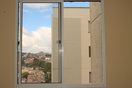 Apartamento para alugar com 2 quartos, 35m² em Conjunto Habitacional Teotonio Vilela, São Paulo