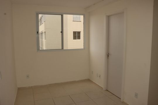 Apartamento para alugar com 2 quartos, 35m² em Conjunto Habitacional Teotonio Vilela, São Paulo