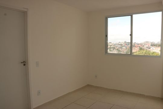 Apartamento para alugar com 2 quartos, 35m² em Conjunto Habitacional Teotonio Vilela, São Paulo