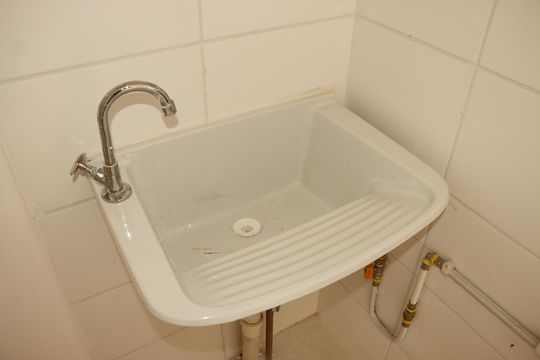 Apartamento para alugar com 2 quartos, 35m² em Conjunto Habitacional Teotonio Vilela, São Paulo