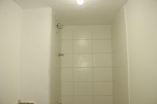 Apartamento para alugar com 2 quartos, 35m² em Conjunto Habitacional Teotonio Vilela, São Paulo