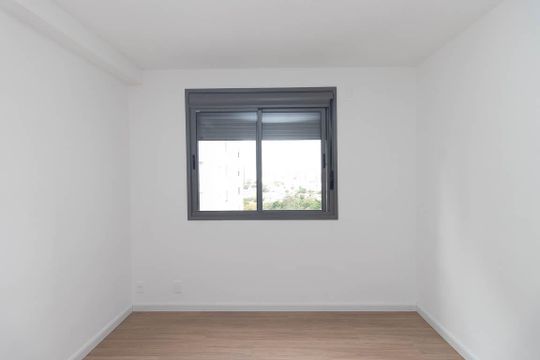 Quarto Suíte 1 de apartamento para alugar com 3 quartos, 155m² em Tucuruvi, São Paulo