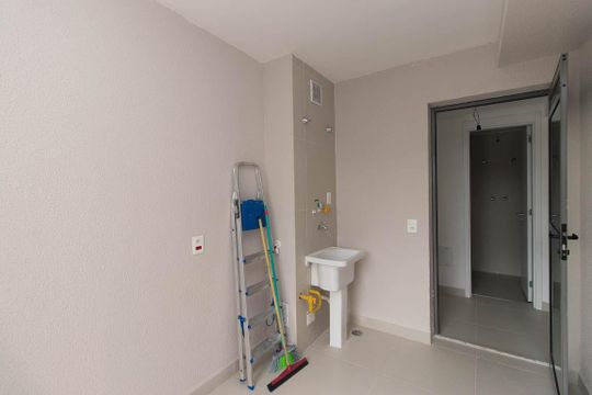 Área de Serviço de apartamento para alugar com 3 quartos, 155m² em Tucuruvi, São Paulo