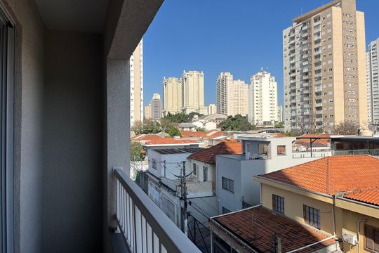 Studio de kitnet/studio à venda com 1 quarto, 19m² em Água Branca, São Paulo