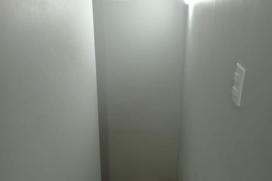Escada de casa à venda com 6 quartos, 125m² em Campo Limpo, São Paulo