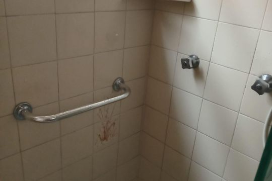 Banheiro de casa à venda com 6 quartos, 125m² em Campo Limpo, São Paulo