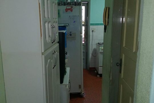 Cozinha de casa à venda com 6 quartos, 125m² em Campo Limpo, São Paulo