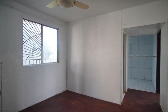 Sala de apartamento para alugar com 2 quartos, 25m² em Cohab, Sapucaia do Sul