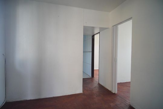 Sala de apartamento para alugar com 2 quartos, 25m² em Cohab, Sapucaia do Sul