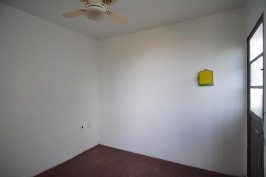 Sala de apartamento para alugar com 2 quartos, 25m² em Cohab, Sapucaia do Sul