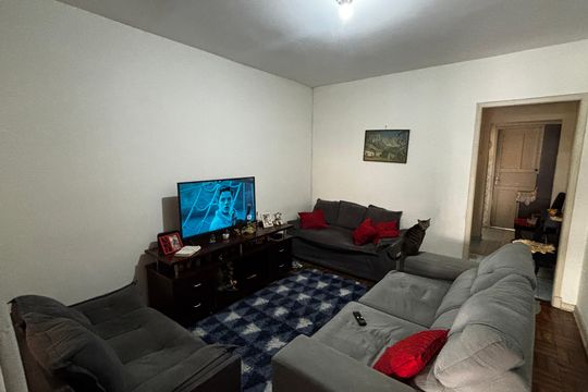 Casa à venda com 2 quartos, 108m² em Jardim Jamaica, Santo André